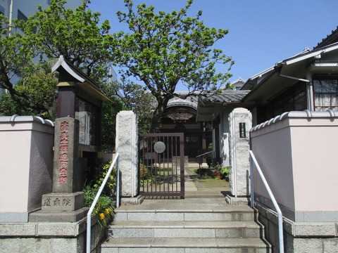 29蓮乘院