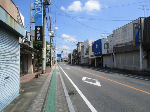 117上町通り