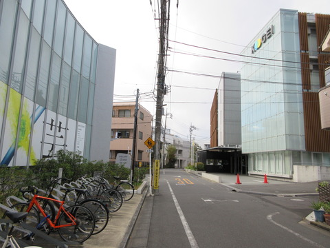 79東京工芸大学