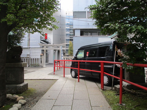 158椙森神社12