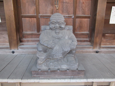 41瀧泉寺３１