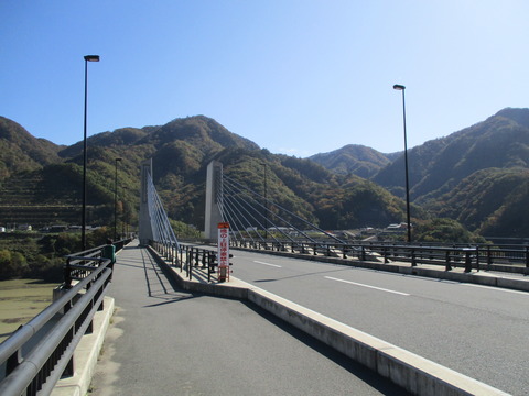 107八ッ場大橋６