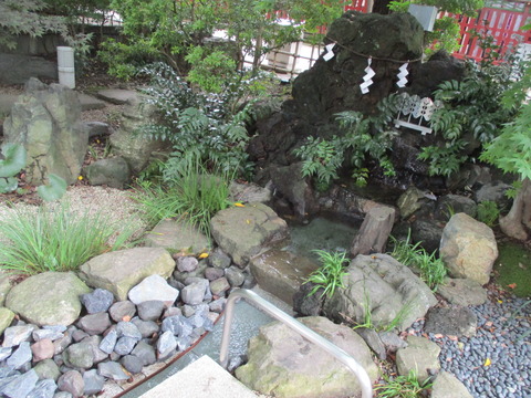 123人形流し3