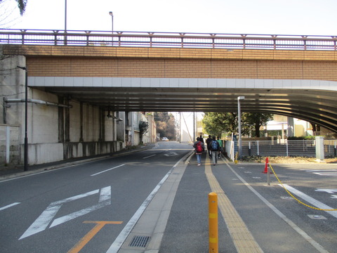 133高架