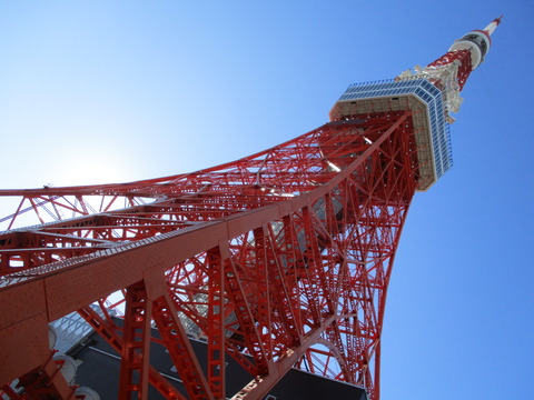 19東京タワー1