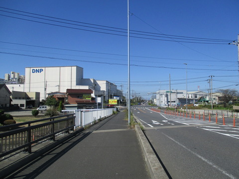 23白岡工業団地