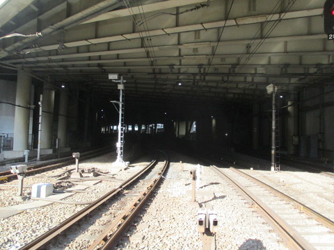 155小田急線踏切3