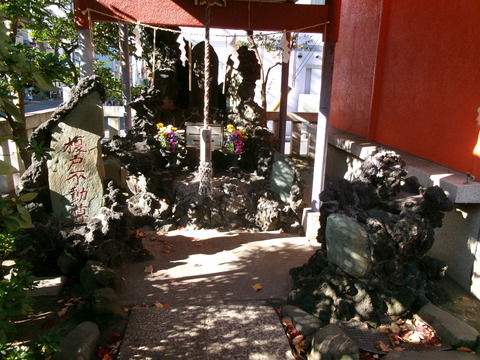 19榎戸稲荷神社９
