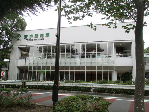 42競馬場7