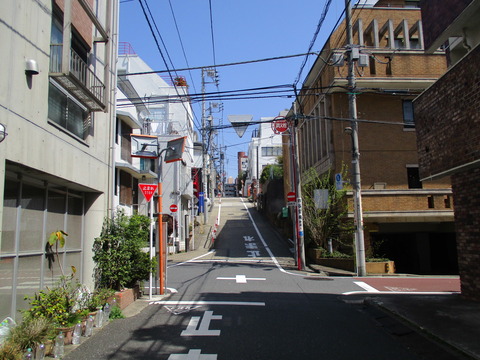 90交差点1