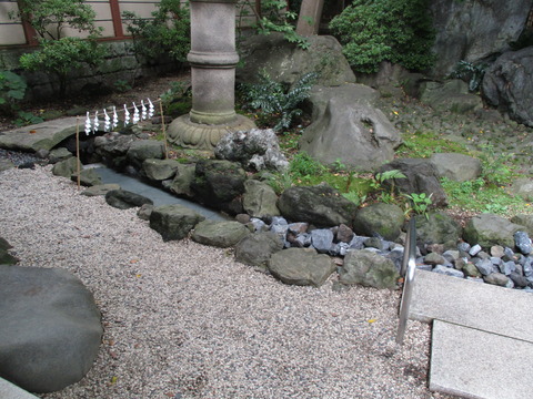124人形流し4