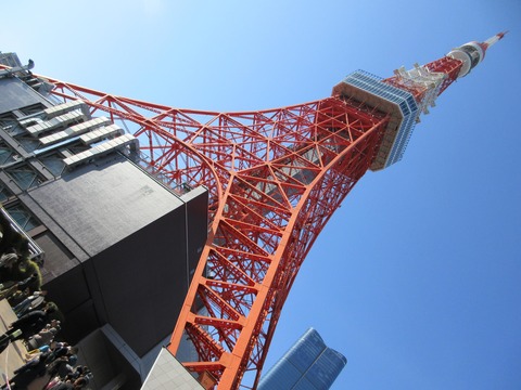 170東京タワー２