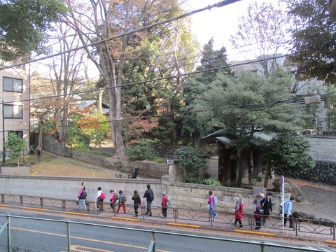 43旧磯野家住宅