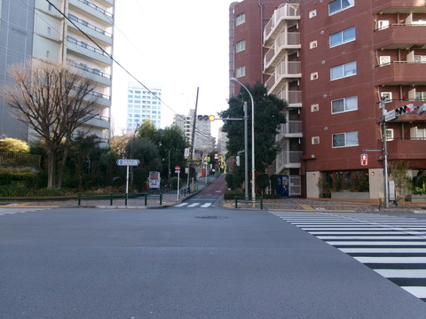 43鉄砲坂１