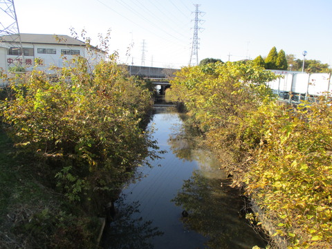 215備前前堀川2
