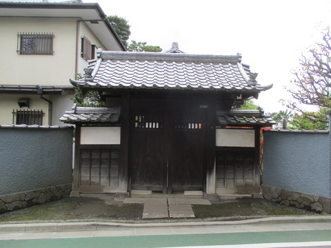 246入楽寺