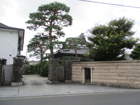 117順正寺1