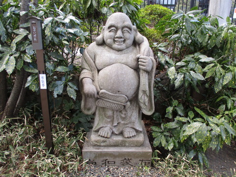 270成子天神社４６