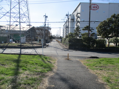 179備前堀橋・前堀新橋13