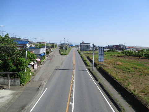 15国道254号1
