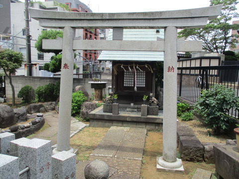 211榎稲荷11