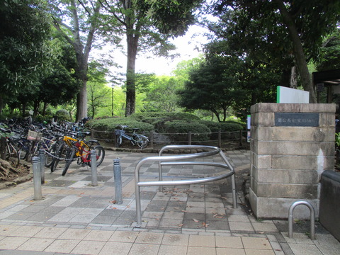 29有栖川宮記念公園1