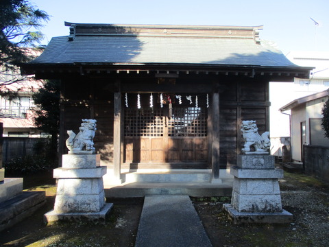33御嶽神社4
