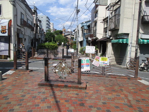 214中上橋