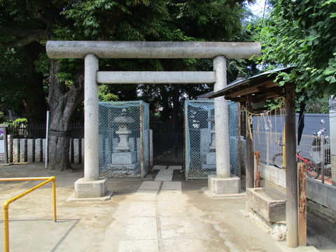187富士塚8