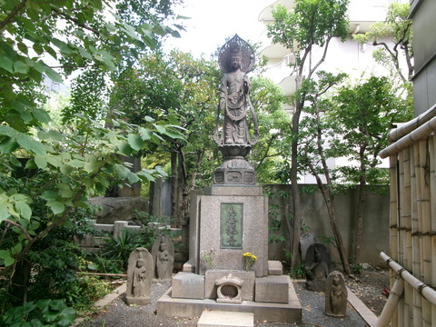 24回向院１８