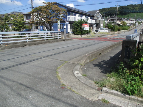186河内橋