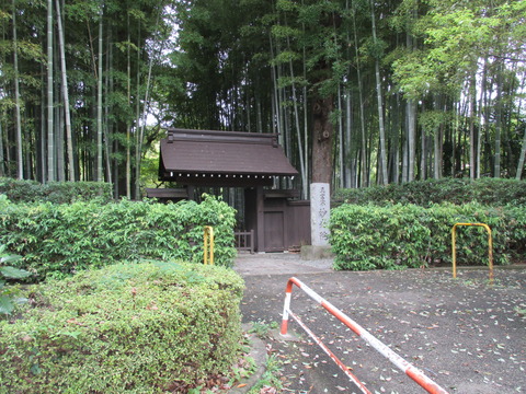 79妙光院2