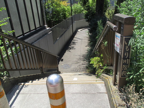 44旧いもり川道3