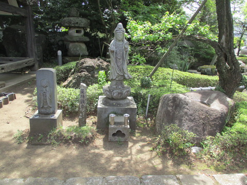 123薬持観音