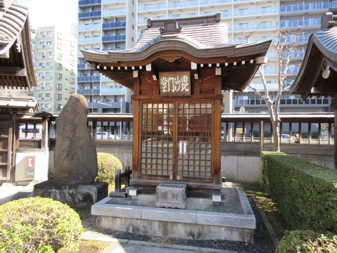 232覚林寺２０