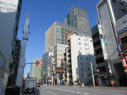 41東京ミッドタウン１