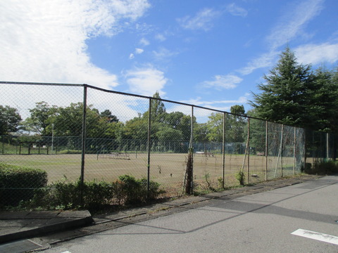 85騎西中央公園