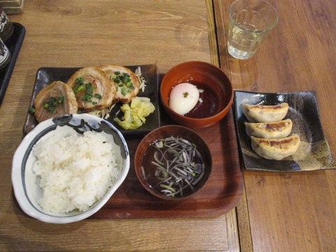 302ランチ