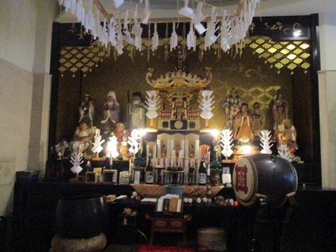 110正法寺７