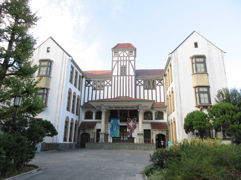 189演劇博物館1