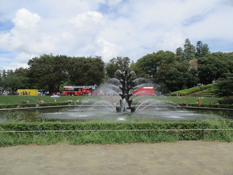 111世田谷公園8