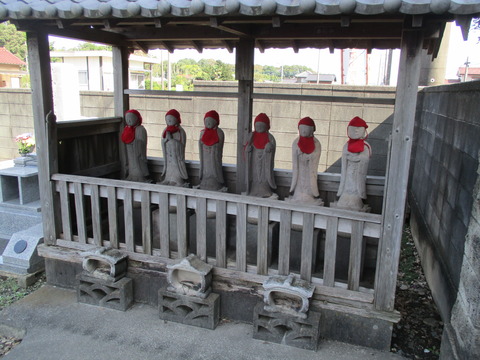 210地蔵尊2