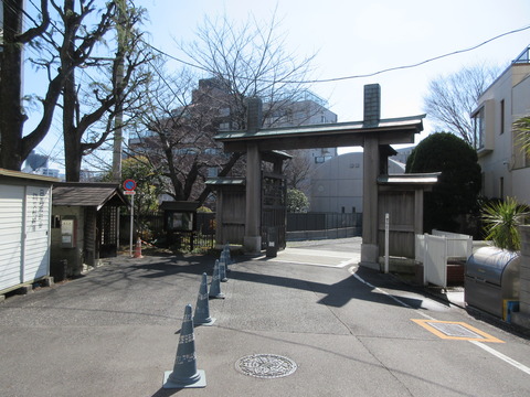 182瑞聖寺２