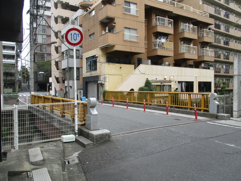 42恵比寿橋