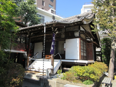 171妙円寺９