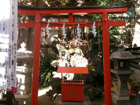 103飛木稲荷神社２１