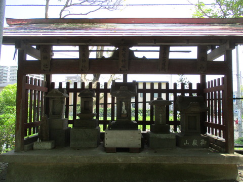 88大鷲神社3