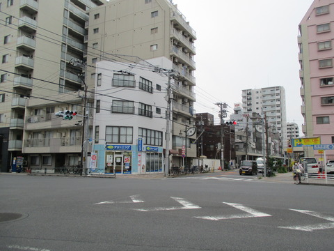 150商店街1