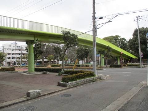 170陸橋