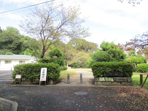 108公園内6